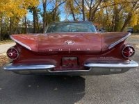 1960 Buick Invicta for sale in Michigan (ID-123541)