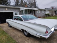1960 Buick LeSabre for sale in Michigan (ID-126429)