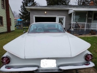 1960 Buick LeSabre for sale in Michigan (ID-126429)