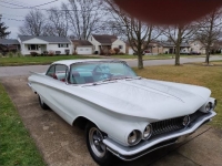 1960 Buick LeSabre for sale in Michigan (ID-126429)
