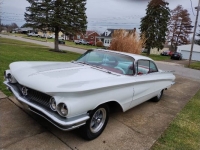 1960 Buick LeSabre for sale in Michigan (ID-126429)