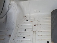 1960 Buick LeSabre for sale in Michigan (ID-126429)
