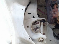 1960 Buick LeSabre for sale in Michigan (ID-126429)
