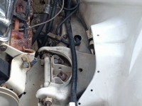 1960 Buick LeSabre for sale in Michigan (ID-126429)