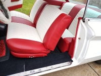 1960 Buick LeSabre for sale in Michigan (ID-126429)