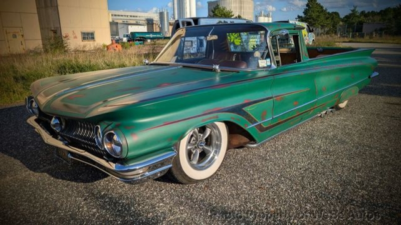 1960 Buick LeSabre for sale in Riverhead, New York (ID-133180)