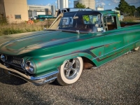1960 Buick LeSabre for sale in Riverhead, New York (ID-133180)