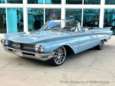 1960 Buick LeSabre for sale