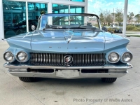 1960 Buick LeSabre for sale in Riverhead, New York (ID-139086)