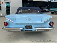 1960 Buick LeSabre for sale in Riverhead, New York (ID-139086)