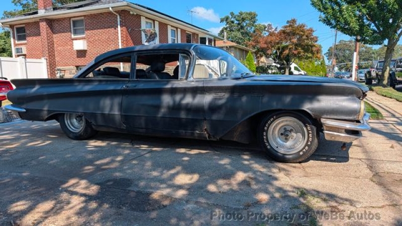 1960 Buick LeSabre for sale in Riverhead, New York (ID-144684) 1960 Buick LeSabre for sale in Riverhead, New York (ID-144684)