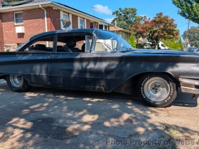 1960 Buick LeSabre for sale