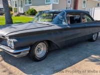 1960 Buick LeSabre for sale in Riverhead, New York (ID-144684)