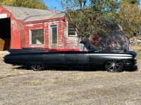 1960 Cadillac Convertible for sale in Michigan (ID-130263)