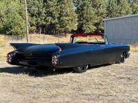 1960 Cadillac Convertible for sale in Michigan (ID-130263)