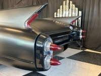 1960 Cadillac Convertible for sale in Michigan (ID-130263)