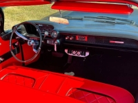1960 Cadillac Convertible for sale in Michigan (ID-130263)