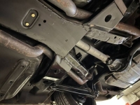 1960 Cadillac Convertible for sale in Michigan (ID-130263)