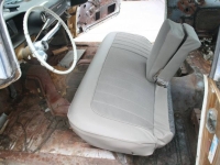 1960 Cadillac Coupe for sale in Michigan (ID-140358)
