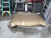 1960 Cadillac Coupe for sale in Michigan (ID-140358)