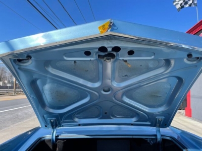 1960 Cadillac Coupe DeVille for sale