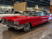 1960 Cadillac Coupe DeVille for sale (ID-117671)