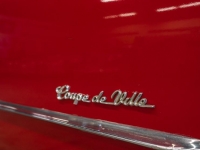 1960 Cadillac Coupe DeVille for sale (ID-117671)