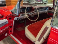 1960 Cadillac Coupe DeVille for sale (ID-117671)
