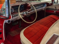 1960 Cadillac Coupe DeVille for sale (ID-117671)