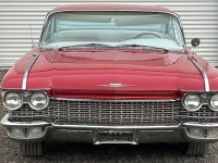 1960 Cadillac Coupe DeVille for sale in Addison, Illinois (ID-126963)