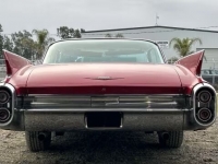 1960 Cadillac Coupe DeVille for sale in Addison, Illinois (ID-126963)