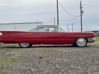 1960 Cadillac Coupe DeVille for sale in Addison, Illinois (ID-126963)