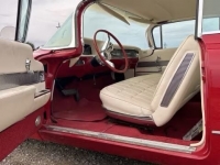 1960 Cadillac Coupe DeVille for sale in Addison, Illinois (ID-126963)