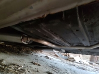 1960 Cadillac Coupe DeVille for sale in Michigan (ID-140216)