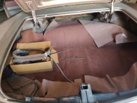1960 Cadillac Coupe DeVille for sale in Michigan (ID-140216)