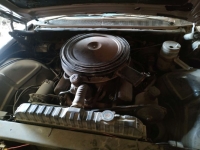 1960 Cadillac Coupe DeVille for sale in Michigan (ID-140216)