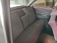 1960 Cadillac Coupe DeVille for sale in Michigan (ID-140216)