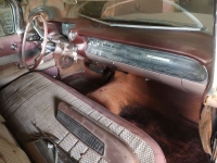 1960 Cadillac Coupe DeVille for sale in Michigan (ID-140216)