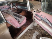 1960 Cadillac Coupe DeVille for sale in Michigan (ID-140216)