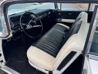 1960 Cadillac Coupe DeVille for sale in Michigan (ID-146900)
