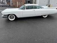 1960 Cadillac Coupe DeVille for sale in Michigan (ID-146900)