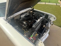 1960 Cadillac Coupe DeVille for sale in Michigan (ID-156035)