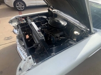 1960 Cadillac Coupe DeVille for sale in Michigan (ID-156035)