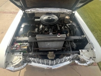 1960 Cadillac Coupe DeVille for sale in Michigan (ID-156035)