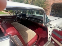 1960 Cadillac Coupe DeVille for sale in Michigan (ID-156035)