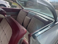 1960 Cadillac Coupe DeVille for sale in Michigan (ID-156035)