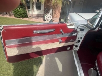 1960 Cadillac Coupe DeVille for sale in Michigan (ID-156035)