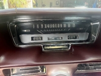 1960 Cadillac Coupe DeVille for sale in Michigan (ID-156035)