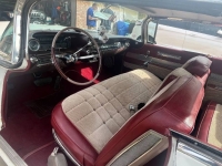 1960 Cadillac Coupe DeVille for sale in Michigan (ID-156035)
