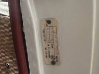 1960 Cadillac Coupe DeVille for sale in Michigan (ID-156035)